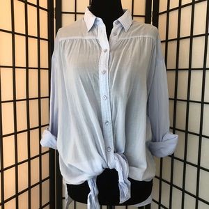 Express blouse